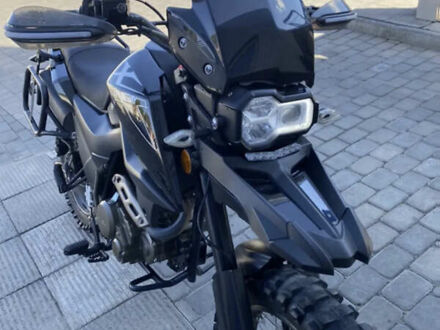 Шанрай 95 XF 380 2021 в Костополе на Automoto.ua Черный Шанрай 95 XF 380, объемом двигателя 0.25 л и пробегом 10 тыс. км за 1100 $, фото 1 на Automoto.ua