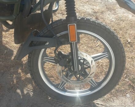 Шанрай 95 XF 380, об'ємом двигуна 0.15 л та пробігом 0 тис. км за 900 $, фото 6 на Automoto.ua