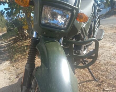 Шанрай 95 XF 380, об'ємом двигуна 0.15 л та пробігом 0 тис. км за 900 $, фото 2 на Automoto.ua
