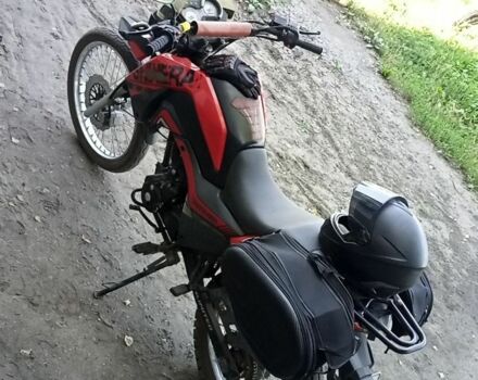 Шанрай 95 XF 380, объемом двигателя 0.2 л и пробегом 0 тыс. км за 1100 $, фото 1 на Automoto.ua