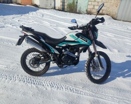 Шанрай 95 XF 380, об'ємом двигуна 0.25 л та пробігом 0 тис. км за 1300 $, фото 1 на Automoto.ua