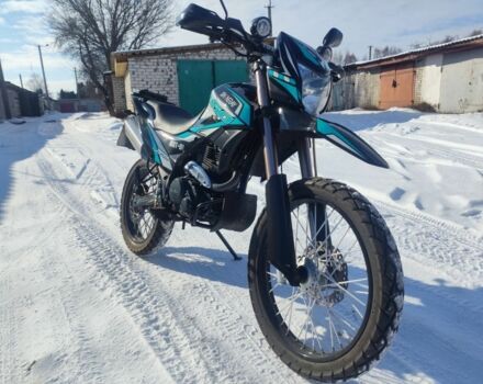 Шанрай 95 XF 380, об'ємом двигуна 0.25 л та пробігом 0 тис. км за 1300 $, фото 3 на Automoto.ua