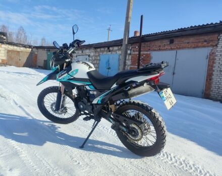 Шанрай 95 XF 380, об'ємом двигуна 0.25 л та пробігом 0 тис. км за 1300 $, фото 2 на Automoto.ua