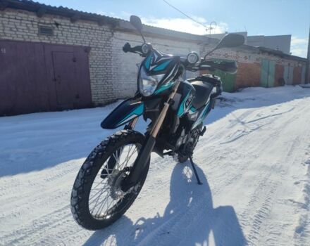 Шанрай 95 XF 380, об'ємом двигуна 0.25 л та пробігом 0 тис. км за 1300 $, фото 6 на Automoto.ua