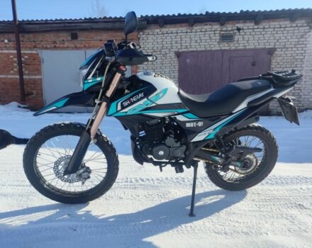 Шанрай 95 XF 380, об'ємом двигуна 0.25 л та пробігом 0 тис. км за 1300 $, фото 7 на Automoto.ua