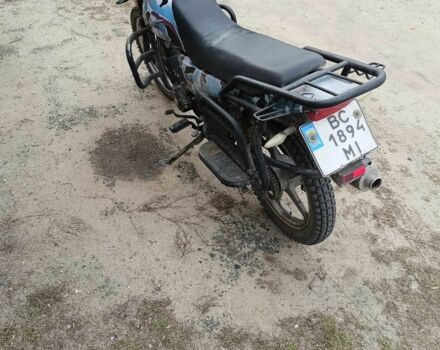 Шанрай 95 XF 380, об'ємом двигуна 0.2 л та пробігом 0 тис. км за 35000 $, фото 4 на Automoto.ua