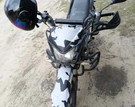 Шанрай 95 XF 380, об'ємом двигуна 0.2 л та пробігом 0 тис. км за 35000 $, фото 5 на Automoto.ua