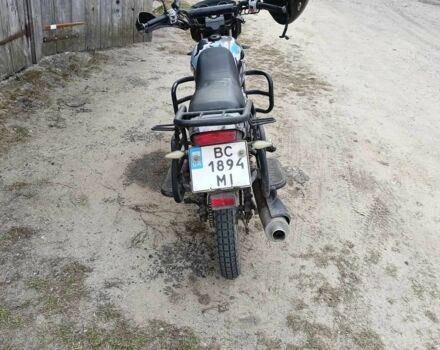 Шанрай 95 XF 380, об'ємом двигуна 0.2 л та пробігом 0 тис. км за 35000 $, фото 2 на Automoto.ua