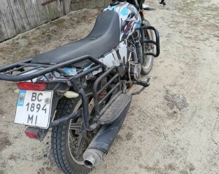 Шанрай 95 XF 380, об'ємом двигуна 0.2 л та пробігом 0 тис. км за 35000 $, фото 1 на Automoto.ua