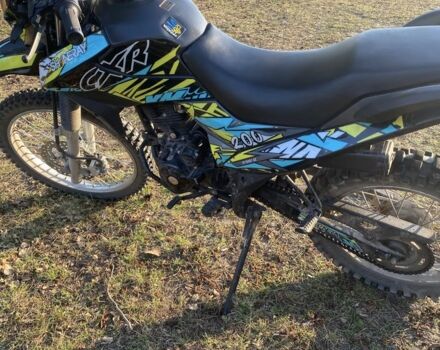 Шанрай 95 XF 380, об'ємом двигуна 0.2 л та пробігом 0 тис. км за 1100 $, фото 4 на Automoto.ua