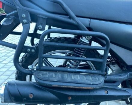 Шанрай 95 XF 380, об'ємом двигуна 0.2 л та пробігом 0 тис. км за 764 $, фото 4 на Automoto.ua