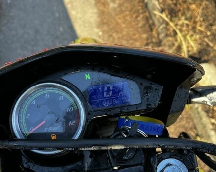Шанрай 95 XF 380, объемом двигателя 0.25 л и пробегом 0 тыс. км за 1257 $, фото 3 на Automoto.ua
