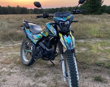 Шанрай 95 XF 380, объемом двигателя 0.25 л и пробегом 0 тыс. км за 1400 $, фото 1 на Automoto.ua