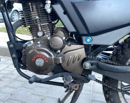 Шанрай 95 XF 380, об'ємом двигуна 0.2 л та пробігом 0 тис. км за 764 $, фото 8 на Automoto.ua