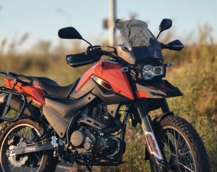 Шанрай 95 XF 380, объемом двигателя 0.25 л и пробегом 0 тыс. км за 1550 $, фото 3 на Automoto.ua
