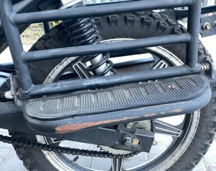 Шанрай 95 XF 380, об'ємом двигуна 0.2 л та пробігом 0 тис. км за 764 $, фото 7 на Automoto.ua