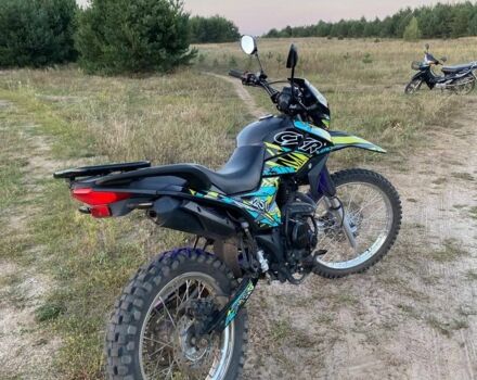 Шанрай 95 XF 380, объемом двигателя 0.25 л и пробегом 0 тыс. км за 1400 $, фото 2 на Automoto.ua