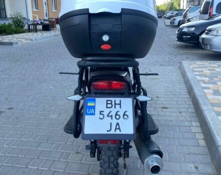 Шанрай 95 XF 380, об'ємом двигуна 0.2 л та пробігом 0 тис. км за 764 $, фото 9 на Automoto.ua