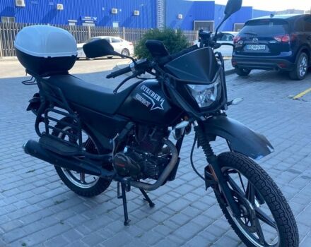 Шанрай 95 XF 380, об'ємом двигуна 0.2 л та пробігом 0 тис. км за 764 $, фото 2 на Automoto.ua