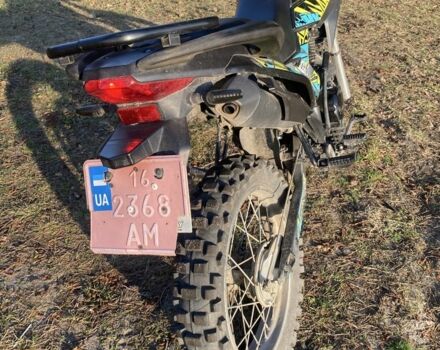Шанрай 95 XF 380, об'ємом двигуна 0.2 л та пробігом 0 тис. км за 1100 $, фото 5 на Automoto.ua