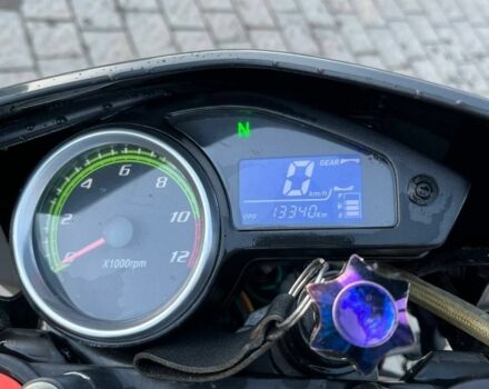 Шанрай 95 XF 380, объемом двигателя 0.25 л и пробегом 0 тыс. км за 1300 $, фото 7 на Automoto.ua