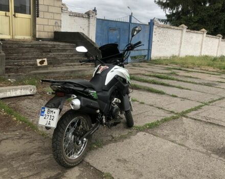 Шанрай 95 XF 380, объемом двигателя 0.2 л и пробегом 0 тыс. км за 1075 $, фото 5 на Automoto.ua