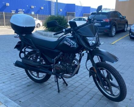 Шанрай 95 XF 380, об'ємом двигуна 0.2 л та пробігом 0 тис. км за 764 $, фото 1 на Automoto.ua