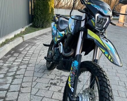 Шанрай 95 XF 380, объемом двигателя 0.25 л и пробегом 0 тыс. км за 1300 $, фото 3 на Automoto.ua