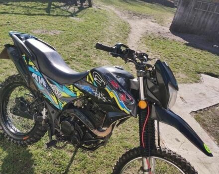 Шанрай 95 XF 380, об'ємом двигуна 0.25 л та пробігом 0 тис. км за 1200 $, фото 5 на Automoto.ua