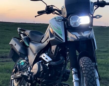 Шанрай 95 XF 380, объемом двигателя 0.2 л и пробегом 0 тыс. км за 1075 $, фото 3 на Automoto.ua