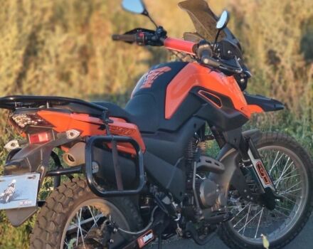 Шанрай 95 XF 380, объемом двигателя 0.25 л и пробегом 0 тыс. км за 1550 $, фото 2 на Automoto.ua