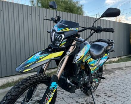 Шанрай 95 XF 380, объемом двигателя 0.25 л и пробегом 0 тыс. км за 1300 $, фото 2 на Automoto.ua