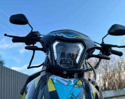 Шанрай 95 XF 380, объемом двигателя 0.25 л и пробегом 0 тыс. км за 1300 $, фото 4 на Automoto.ua