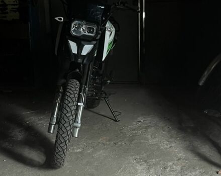 Шанрай 95 XF 380, объемом двигателя 0.2 л и пробегом 0 тыс. км за 1075 $, фото 1 на Automoto.ua