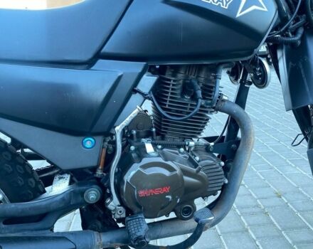 Шанрай 95 XF 380, об'ємом двигуна 0.2 л та пробігом 0 тис. км за 764 $, фото 5 на Automoto.ua