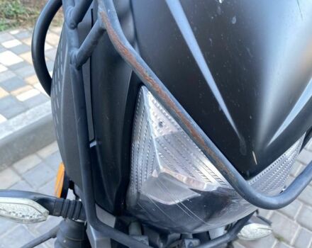 Шанрай 95 XF 380, об'ємом двигуна 0.2 л та пробігом 0 тис. км за 764 $, фото 12 на Automoto.ua