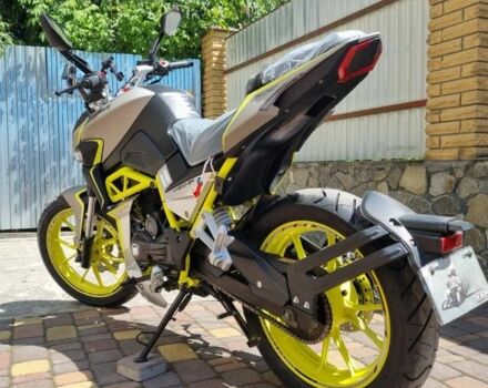 Шанрай 95 XF 380, об'ємом двигуна 0.27 л та пробігом 0 тис. км за 1830 $, фото 14 на Automoto.ua