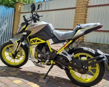 Шанрай 95 XF 380, об'ємом двигуна 0.27 л та пробігом 0 тис. км за 1830 $, фото 21 на Automoto.ua