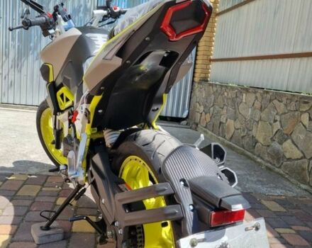 Шанрай 95 XF 380, об'ємом двигуна 0.27 л та пробігом 0 тис. км за 1830 $, фото 16 на Automoto.ua