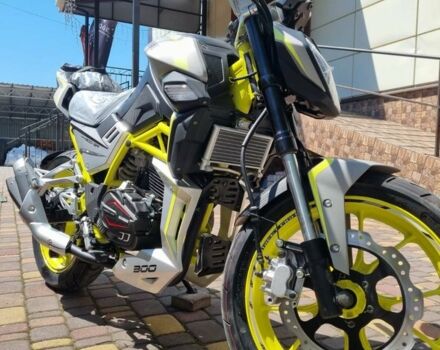 Шанрай 95 XF 380, об'ємом двигуна 0.27 л та пробігом 0 тис. км за 1830 $, фото 10 на Automoto.ua