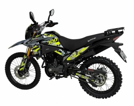 Шанрай 95 XF 380, об'ємом двигуна 12.58 л та пробігом 0 тис. км за 1675 $, фото 16 на Automoto.ua