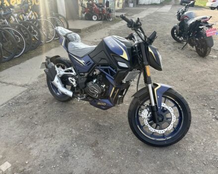 Шанрай 95 XF 380, об'ємом двигуна 12.58 л та пробігом 0 тис. км за 1780 $, фото 3 на Automoto.ua