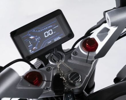 Шанрай 95 XF 380, объемом двигателя 12.58 л и пробегом 0 тыс. км за 1830 $, фото 9 на Automoto.ua
