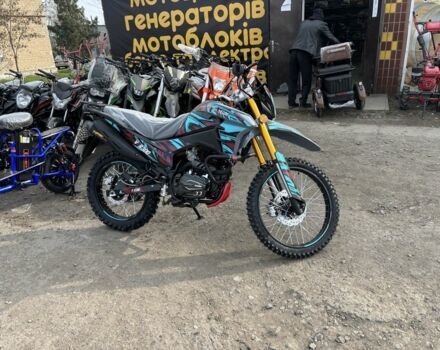Шанрай 95 XF 380, об'ємом двигуна 12.58 л та пробігом 0 тис. км за 1675 $, фото 3 на Automoto.ua