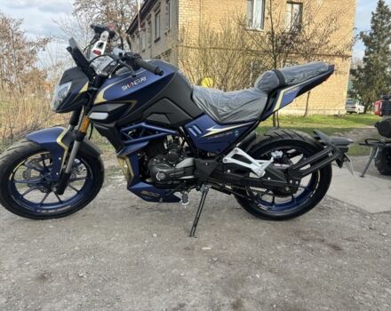 Шанрай 95 XF 380, об'ємом двигуна 12.58 л та пробігом 0 тис. км за 1780 $, фото 5 на Automoto.ua