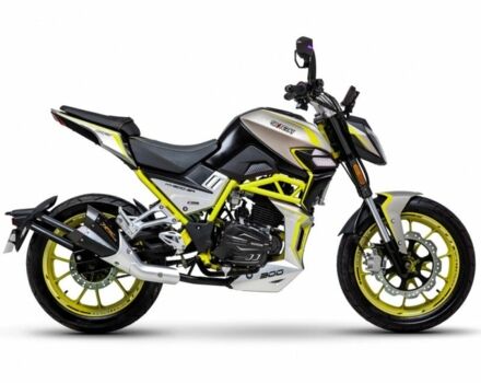 Шанрай 95 XF 380, объемом двигателя 12.58 л и пробегом 0 тыс. км за 1830 $, фото 13 на Automoto.ua