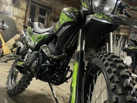 Шанрай 95 XF 380 2019 у Глухове на Automoto.ua Шанрай 95 XF 380, об'ємом двигуна 0.25 л та пробігом 0 тис. км за 1300 $, фото 1 на Automoto.ua