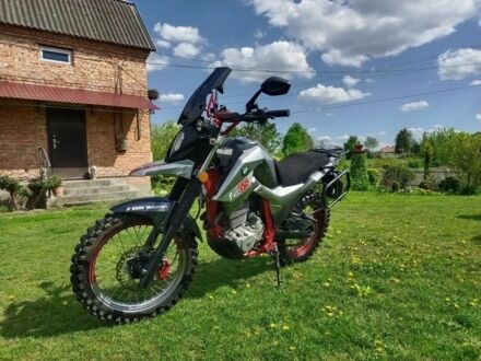 Шанрай 95 XF 380 2019 в Львове на Automoto.ua Шанрай 95 XF 380, объемом двигателя 0.4 л и пробегом 0 тыс. км за 2200 $, фото 1 на Automoto.ua