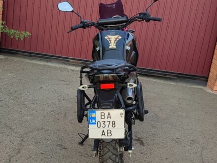 Шанрай 95 XF 380 2019 у Голованевске на Automoto.ua Шанрай 95 XF 380, об'ємом двигуна 0.25 л та пробігом 0 тис. км за 45000 $, фото 1 на Automoto.ua