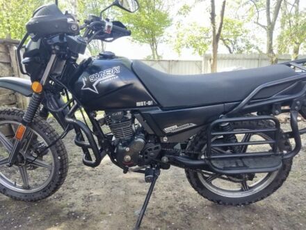 Шанрай 95 XF 380 2019 у Тячеве на Automoto.ua Шанрай 95 XF 380, об'ємом двигуна 0.15 л та пробігом 0 тис. км за 800 $, фото 1 на Automoto.ua